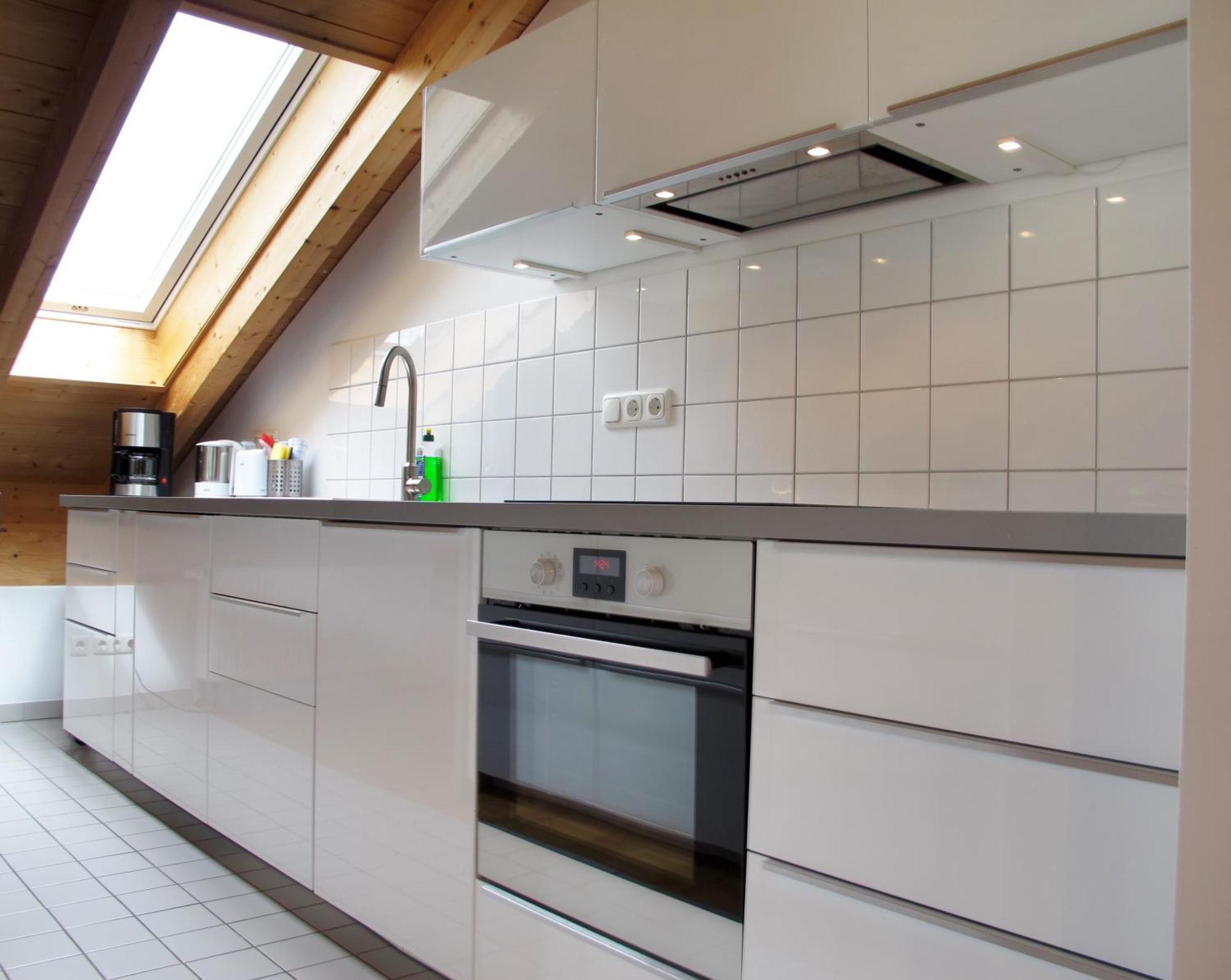 Ferienwohnung Freiraum Garmisch-Partenkirchen Exteriör bild