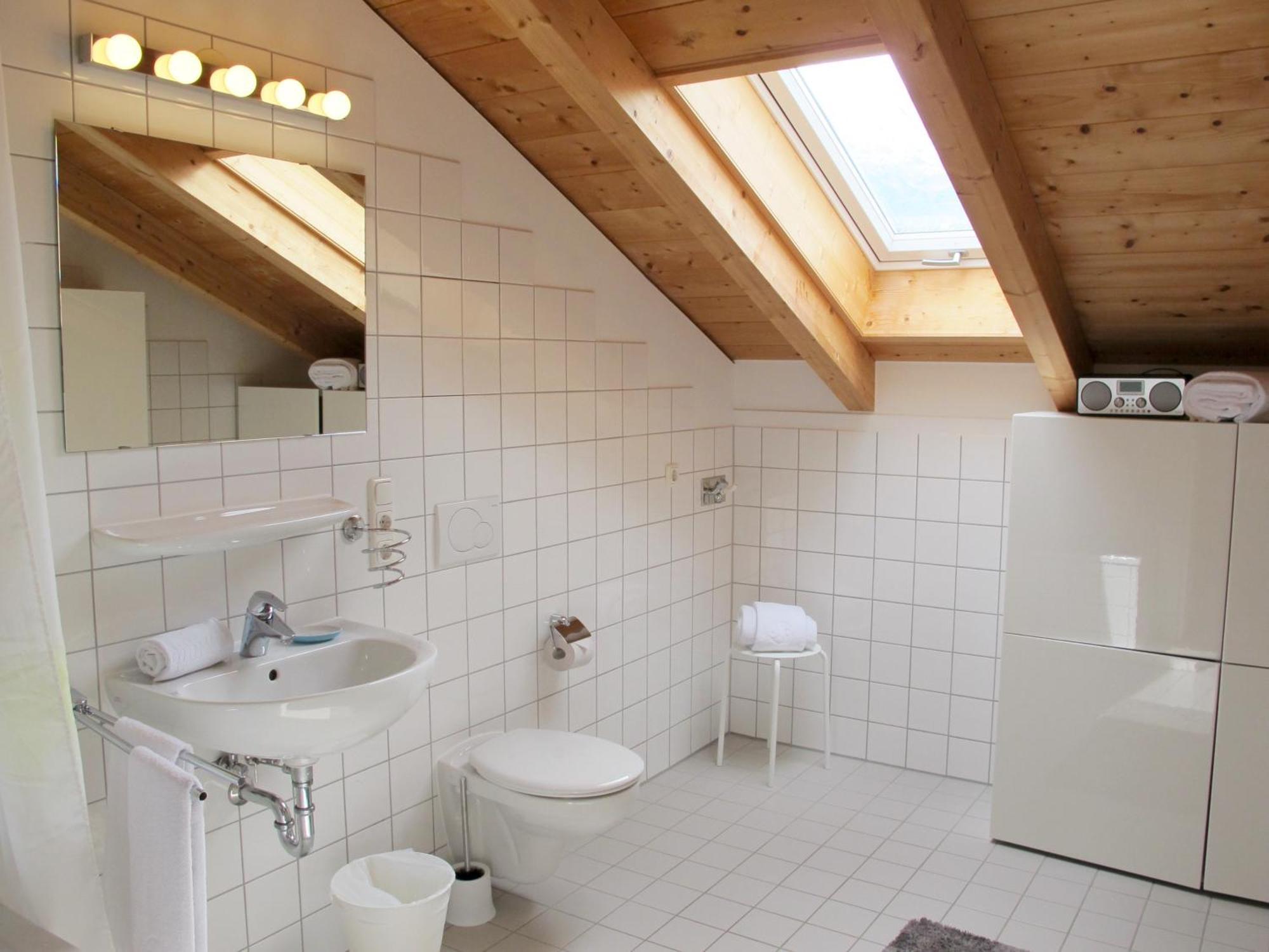 Ferienwohnung Freiraum Garmisch-Partenkirchen Exteriör bild